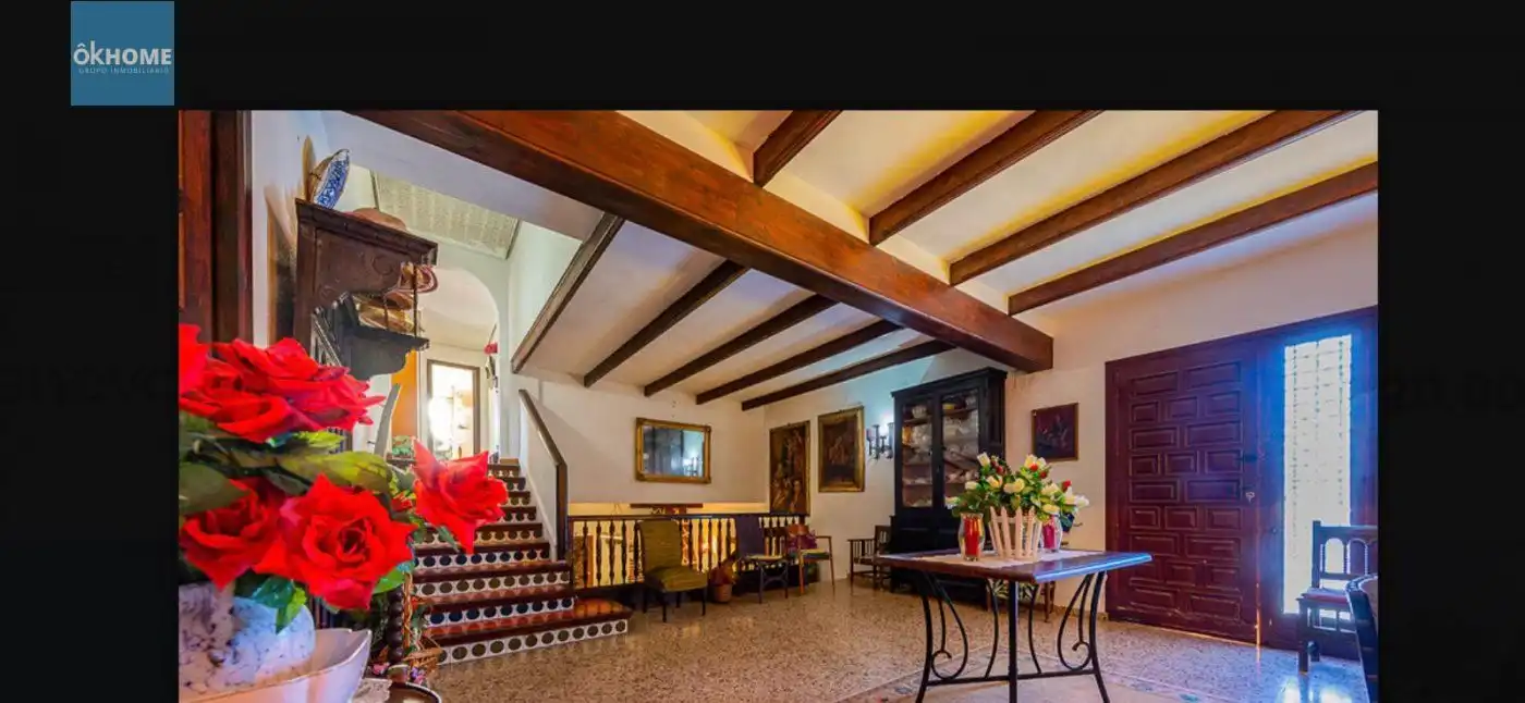 Villa mit Terrasse zum Verkauf in Gilet, imagen 6