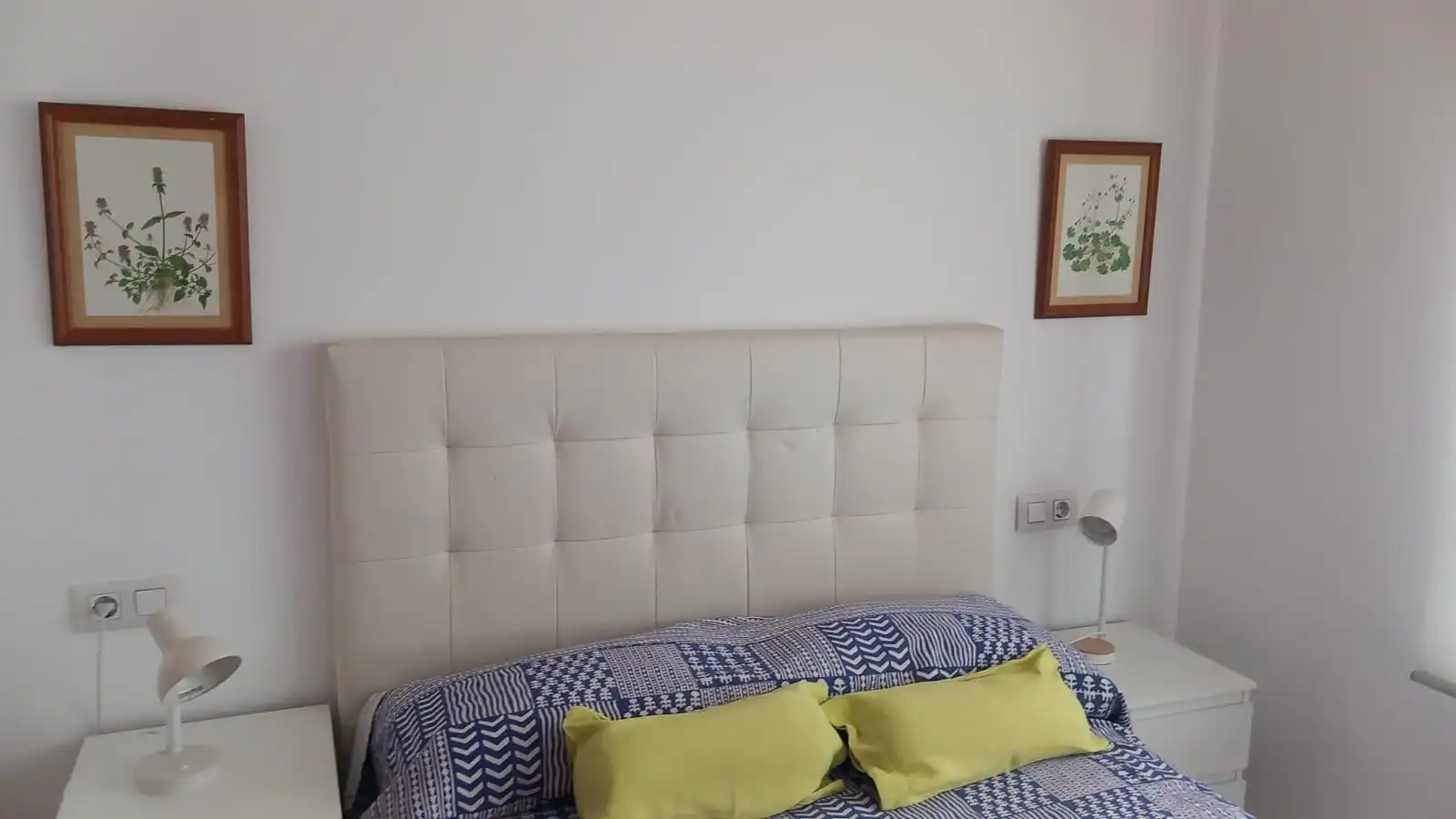 Apartament de lloguer a Paseo FLORENCIA, Ronda Sur