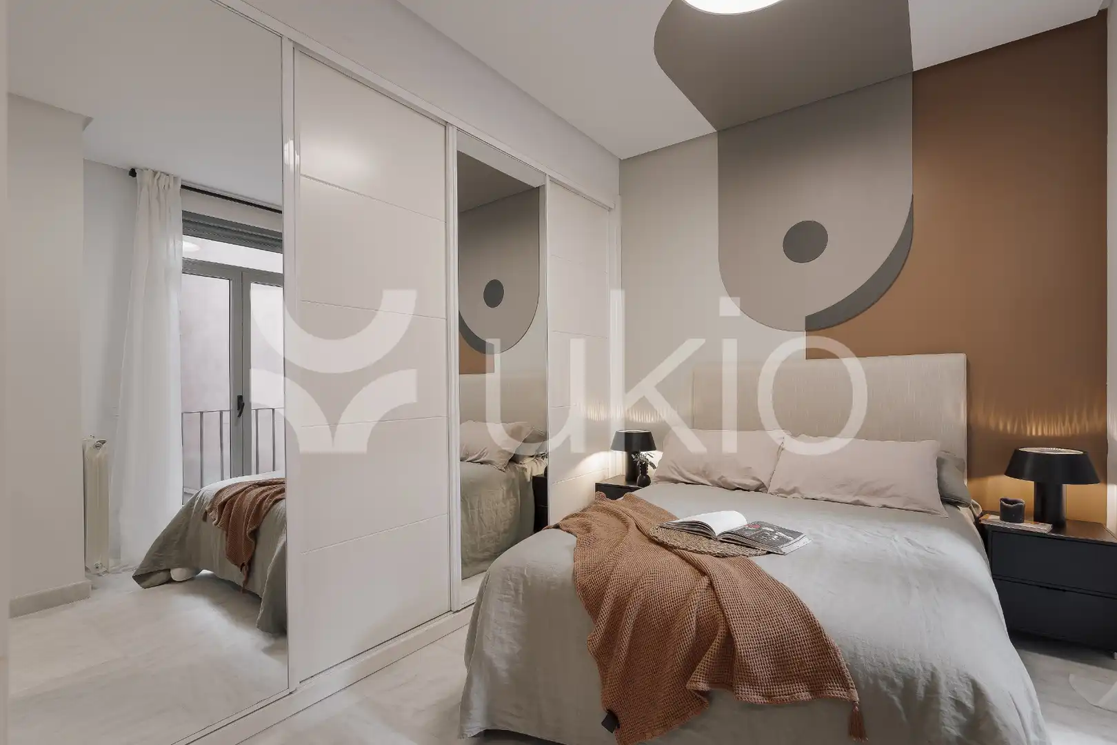 Apartament amb ascensor de lloguer a Calle de la Farmacia, imagen 4