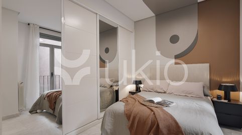 Foto 4 de Apartamento de alquiler en Calle de la Farmacia, Justicia - Chueca, Madrid Capital