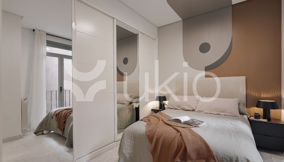 Apartamento de alquiler en Calle de la Farmacia, Justicia - Chueca - Imagen 4