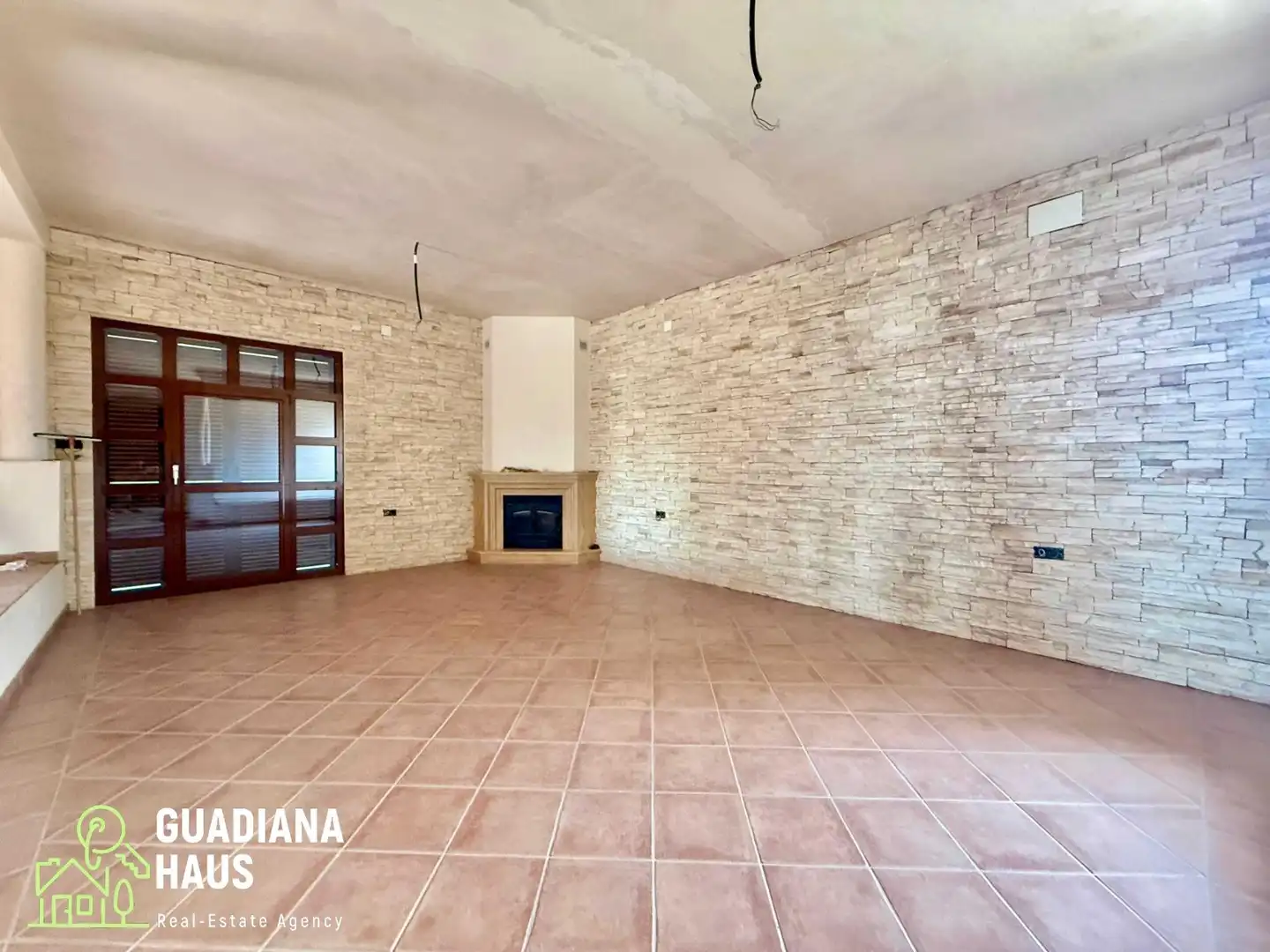 Country house with garden for sale in DISEMINADOS 52, imagen 14