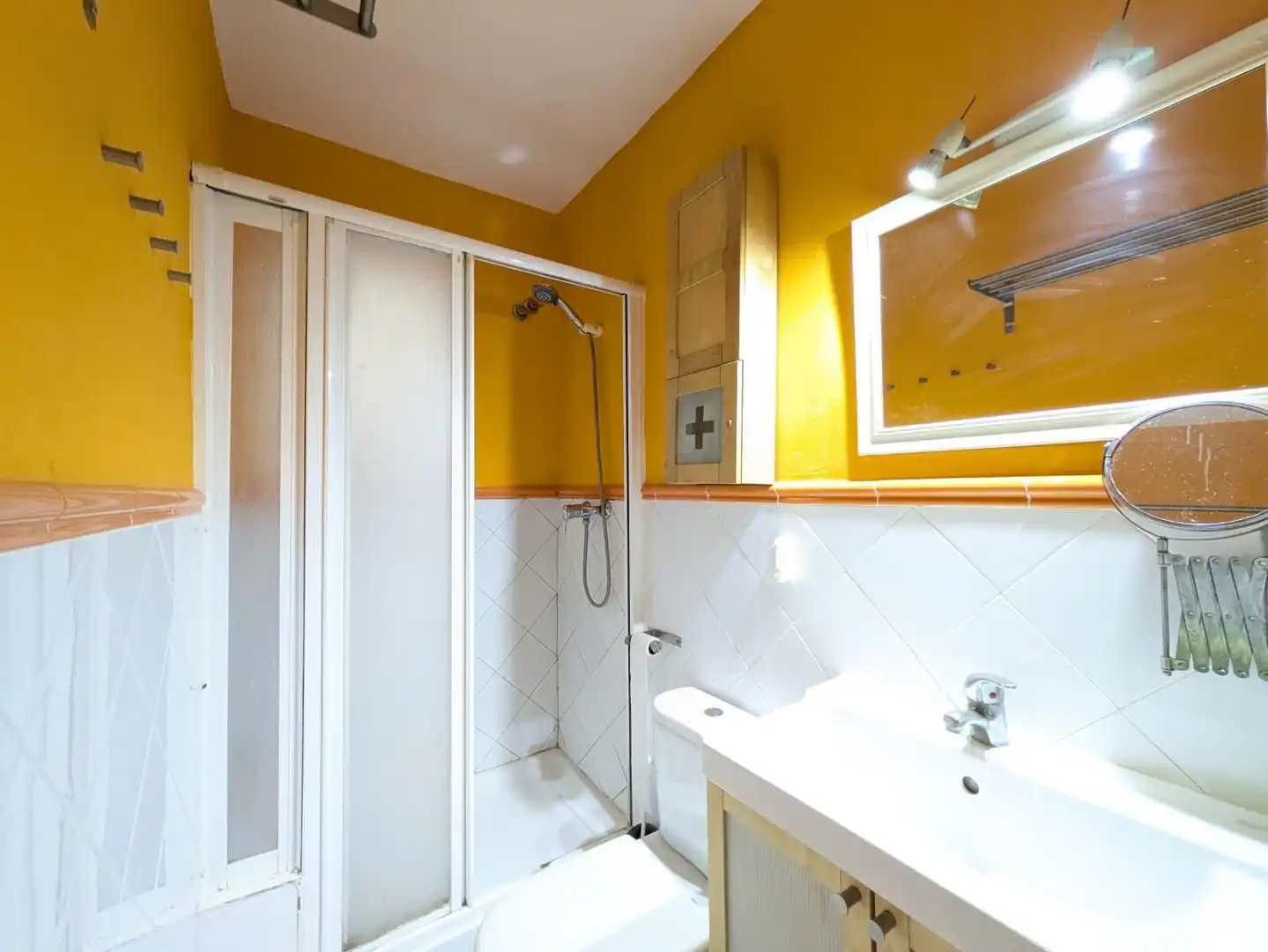 Apartament amb terrassa en venda a Centre, imagen 13
