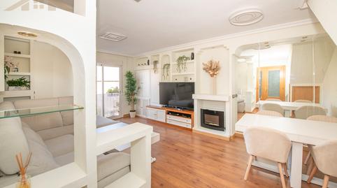 Photo 5 of Flat for sale in Calle Juan Ramón Jiménez, Prado Santo Domingo - Ensanche, Madrid