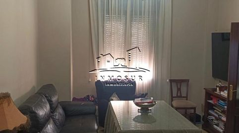 Foto 2 de Casa adosada en venta en El Carmen - La Barrera, Lucena