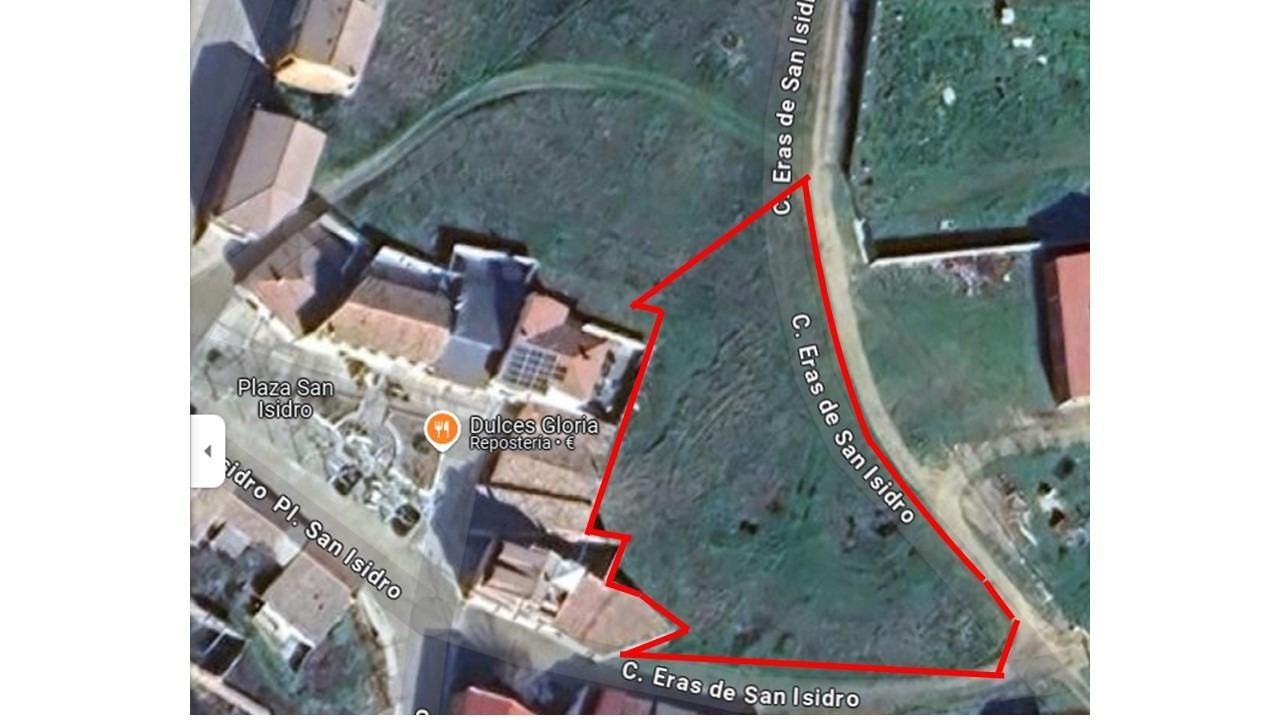 Residential for sale in Melgar de Fernamental
