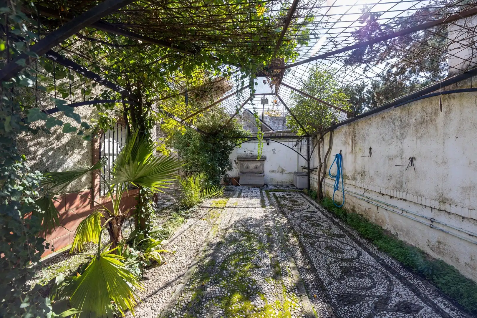 Xalet amb piscina en venda a Calle del Caño el Palo, imagen 47