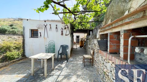 Foto 3 de Finca rústica en venda a Cómpeta, Málaga