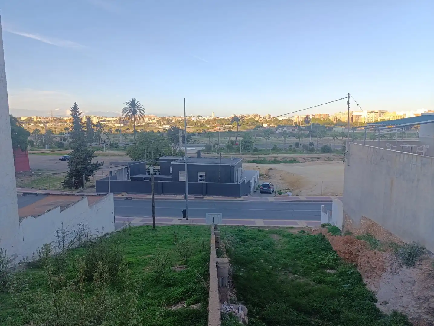 Residential land for sale in Calle PERONIÑO-BO CONCEPCION, imagen 10