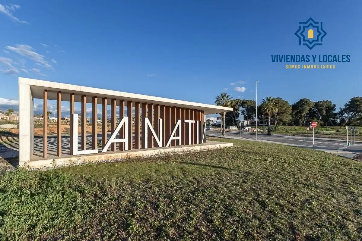 Terreny residencial en venda a Calle 18220 44, imagen 33