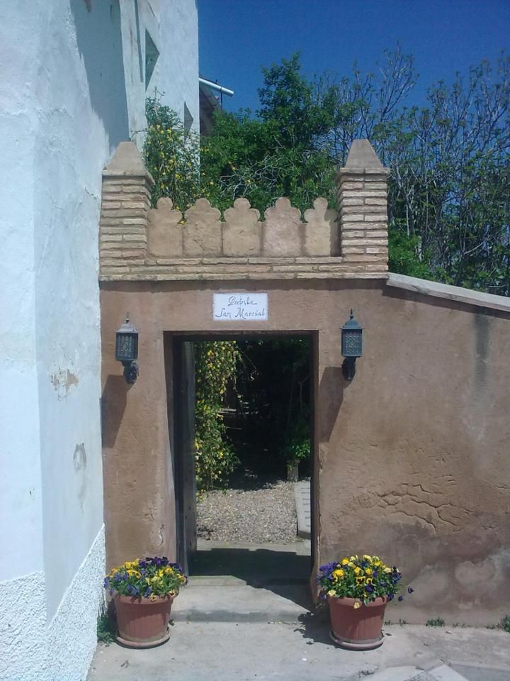 Casa o xalet en venda en Novallas amb Jardí privat