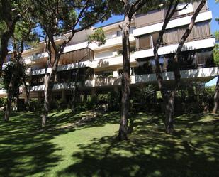 Vista exterior de Apartament en venda en Castelldefels amb Terrassa