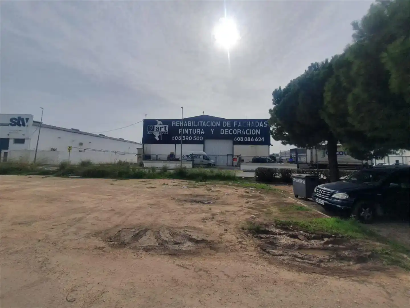 Planta baja en venta en El Real de Gandia con Aire acondicionado y Amueblado