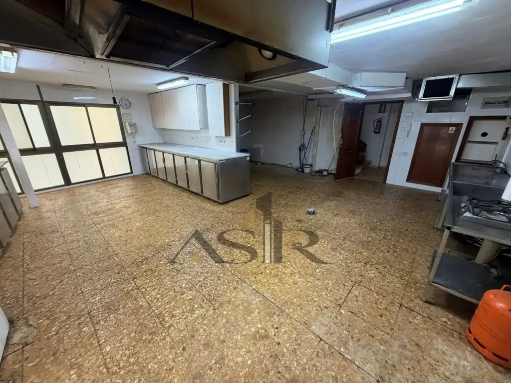 Altri con ascensore in vendita a Calle Doctor Faustino Blasco, imagen 29