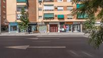 Exterior view of Garage for sale in  Granada Capital