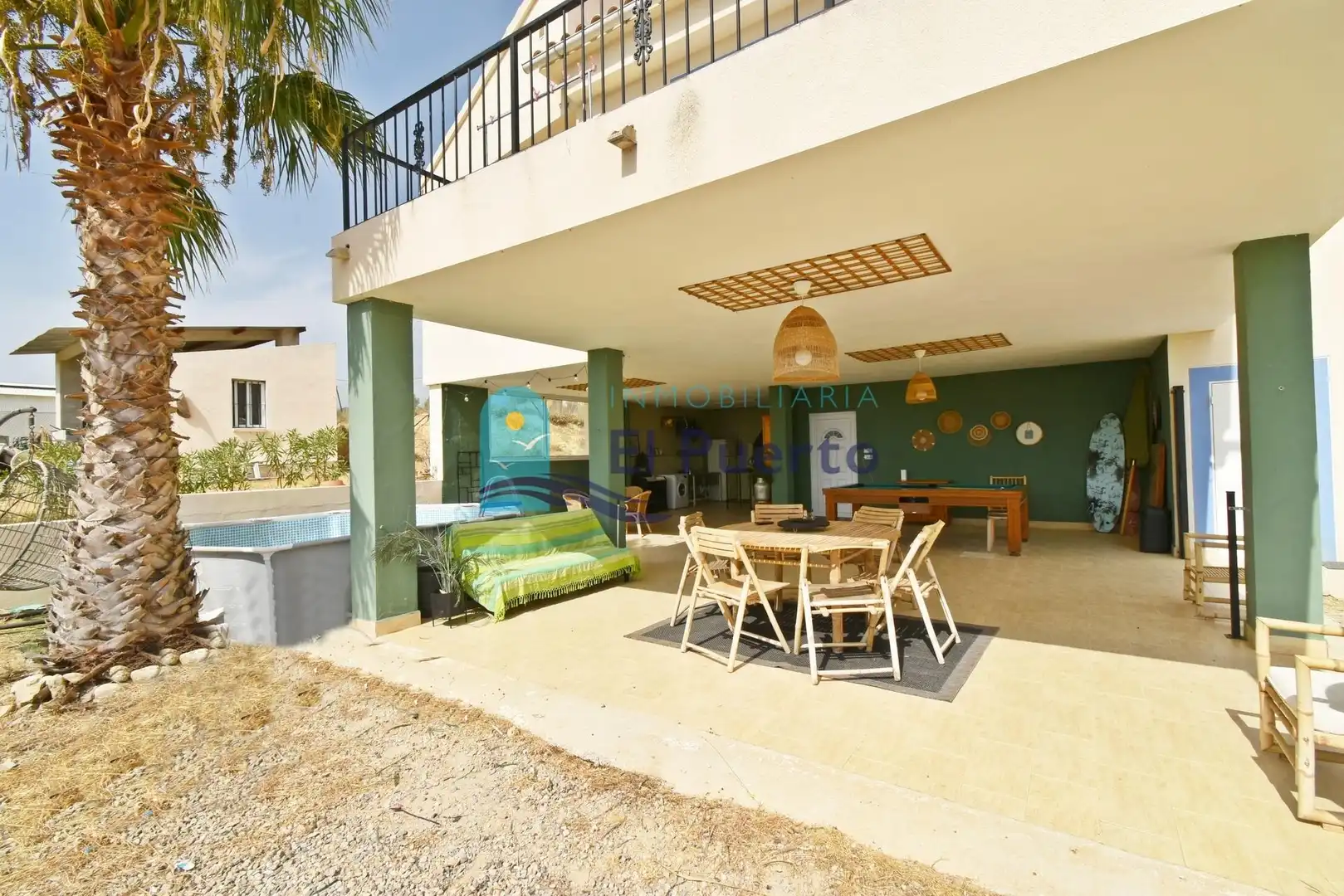 Maison avec terrasse à vendre à Mazarrón Casco Urbano, imagen 29
