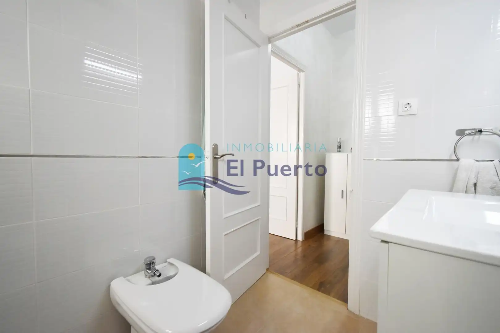 Bathroom of Duplexes for sale in Mazarrón  with Air Conditioner, Heating and Private garden