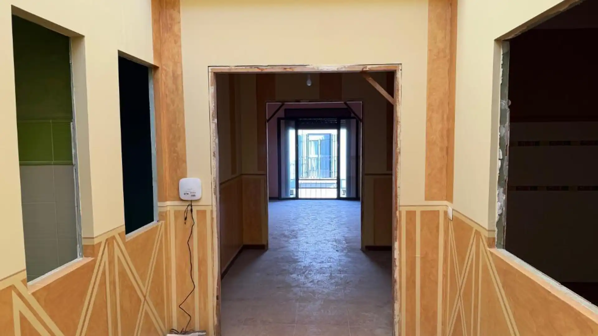 Piso en venta en Los Molares