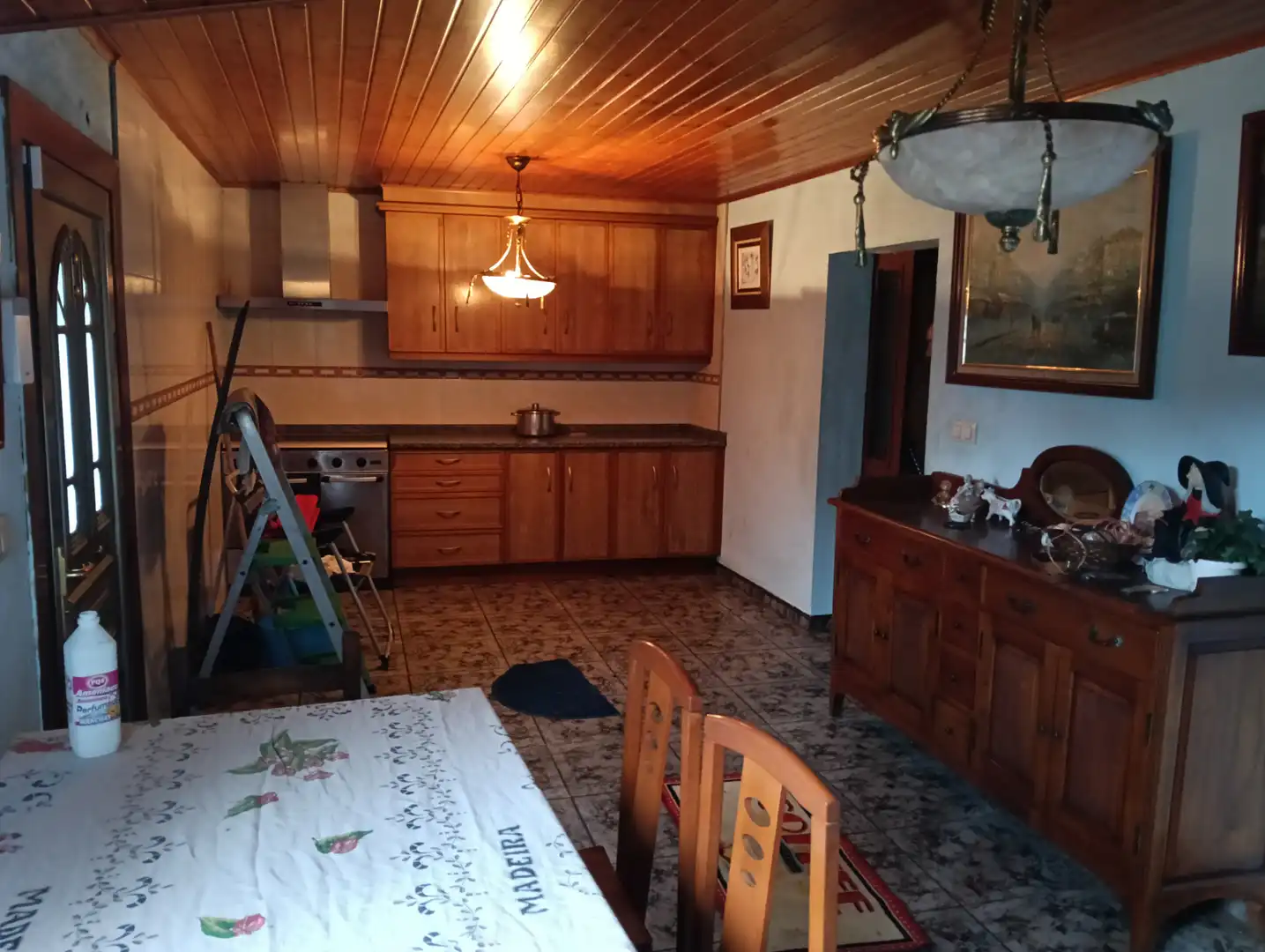 Casa amb jardí en venda a Curtis, imagen 14