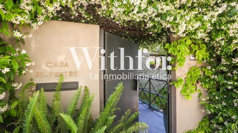 Photo 3 of House or chalet to rent in Sarrià,  Barcelona Capital