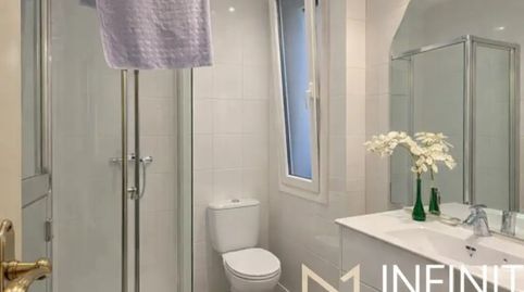 Foto 3 de Piso de alquiler en Urizar Kalea, Iralabarri, Bilbao