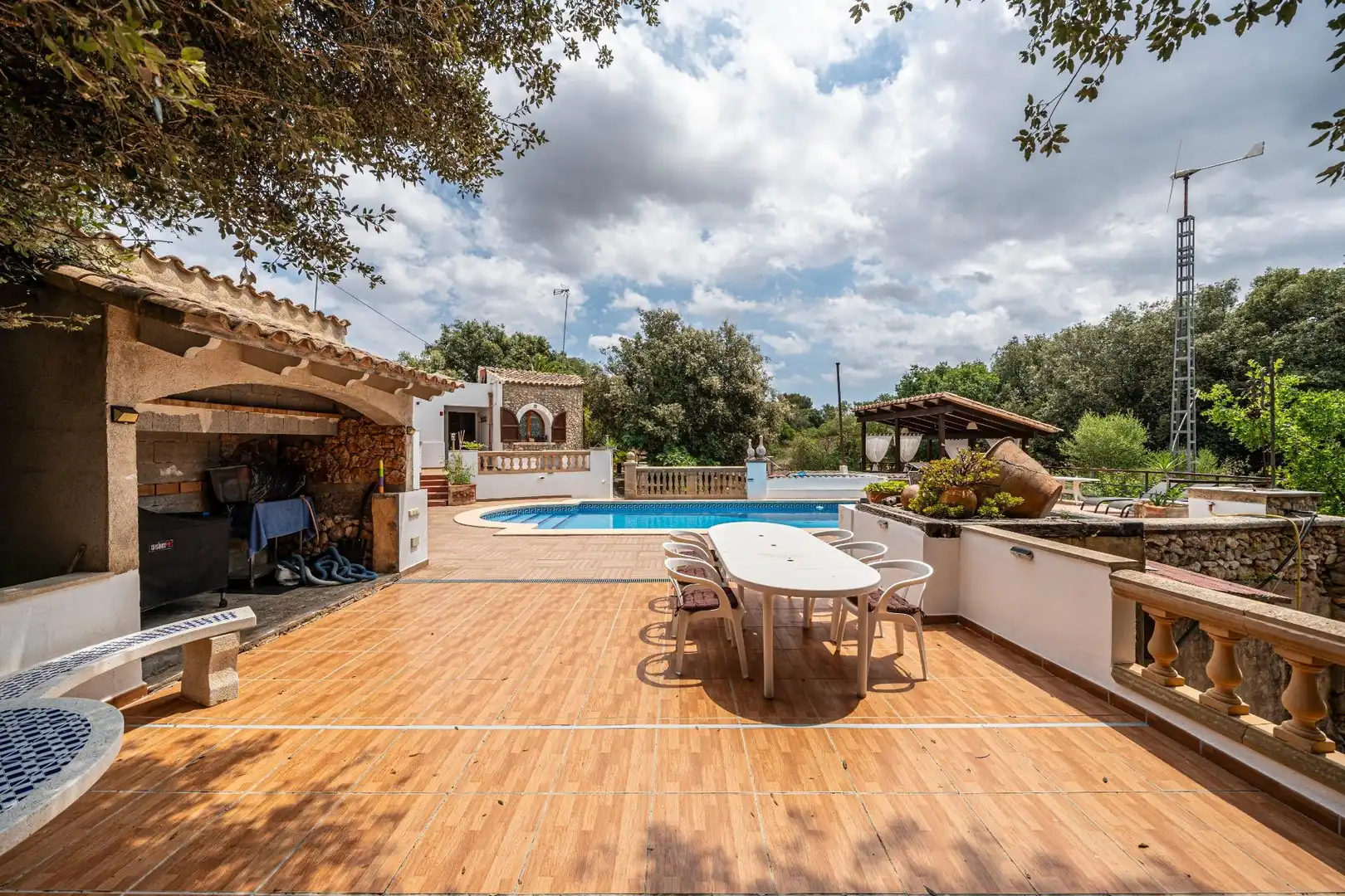 Casa rustica in vendita a Artà Poble, imagen 28