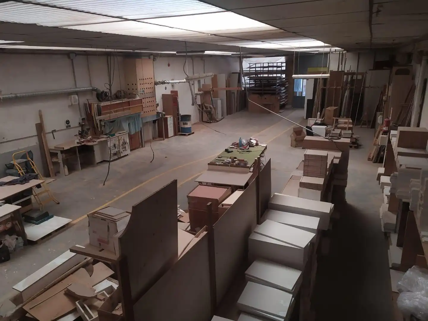 Industrial building for sale in Polígono Contodo 24-25, imagen 42