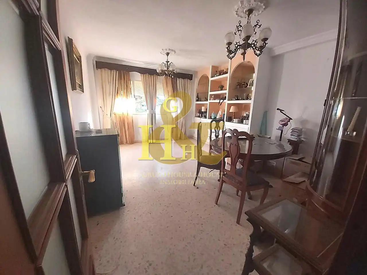 Comedor de Piso en venta en Sanlúcar de Barrameda