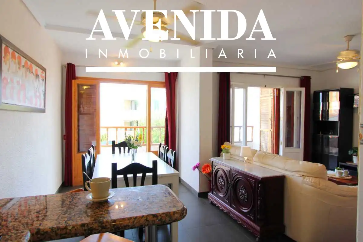 Apartamento en venta en Marítimo del Mediterraneo 29, imagen 9