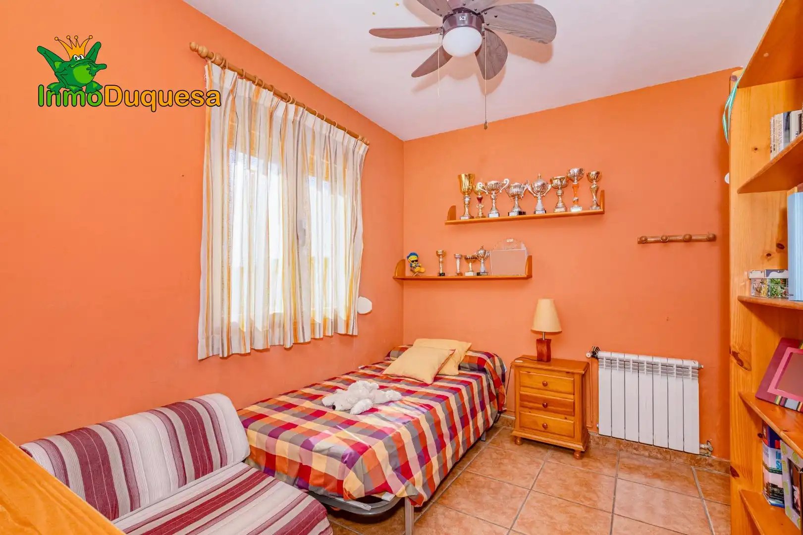 Casa a schiera con terrazza in vendita a Chauchina, imagen 44