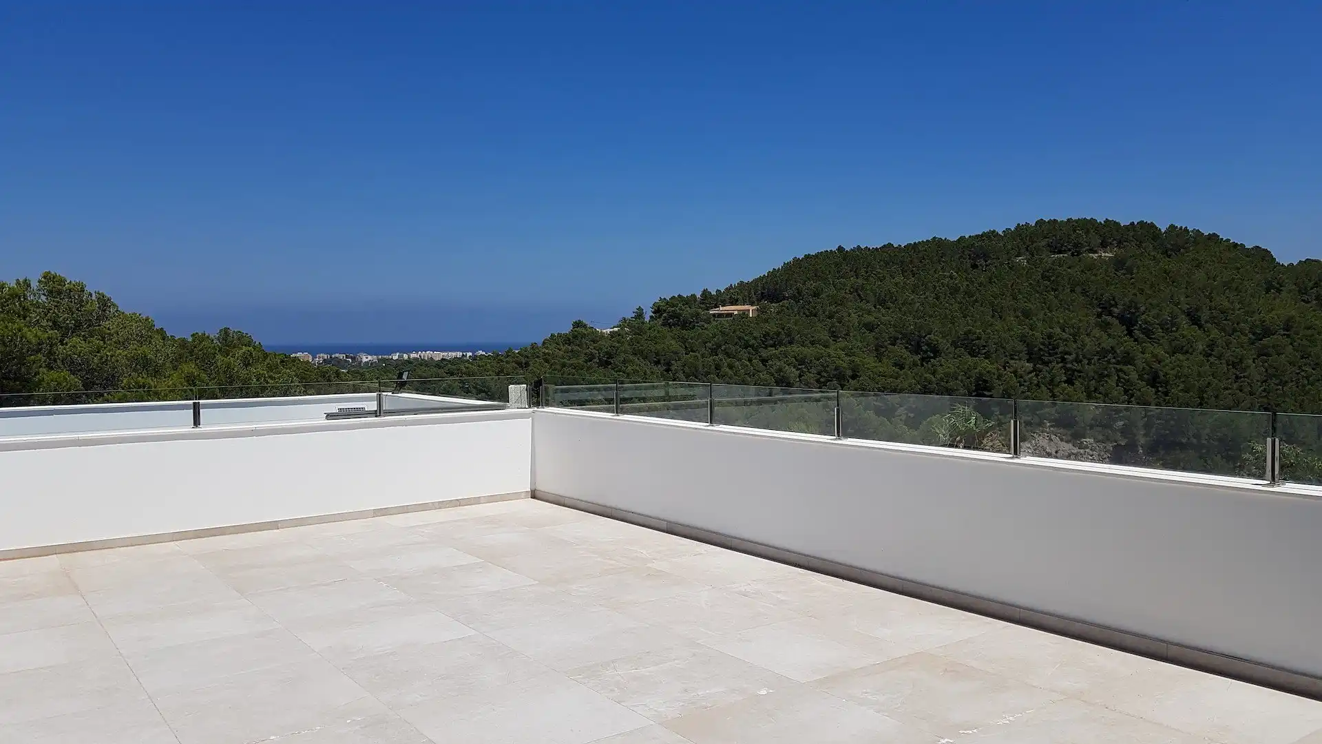 Houses for sale in Partides comunes - Adsubia