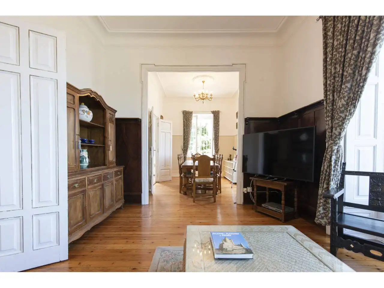 Houses for rent in Redondela