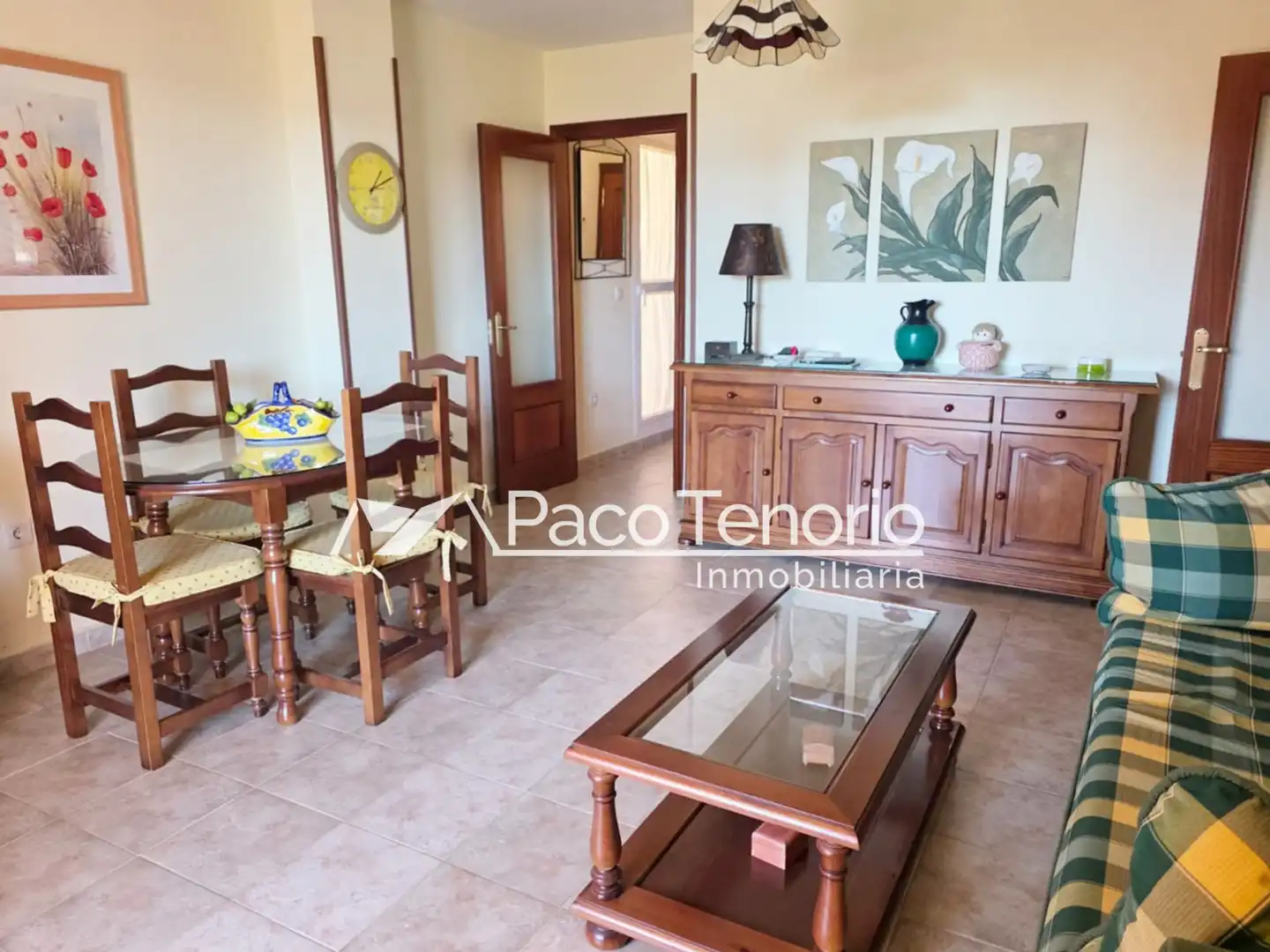 Appartement avec terrasse à vendre à Calle Flamenco 56, imagen 14