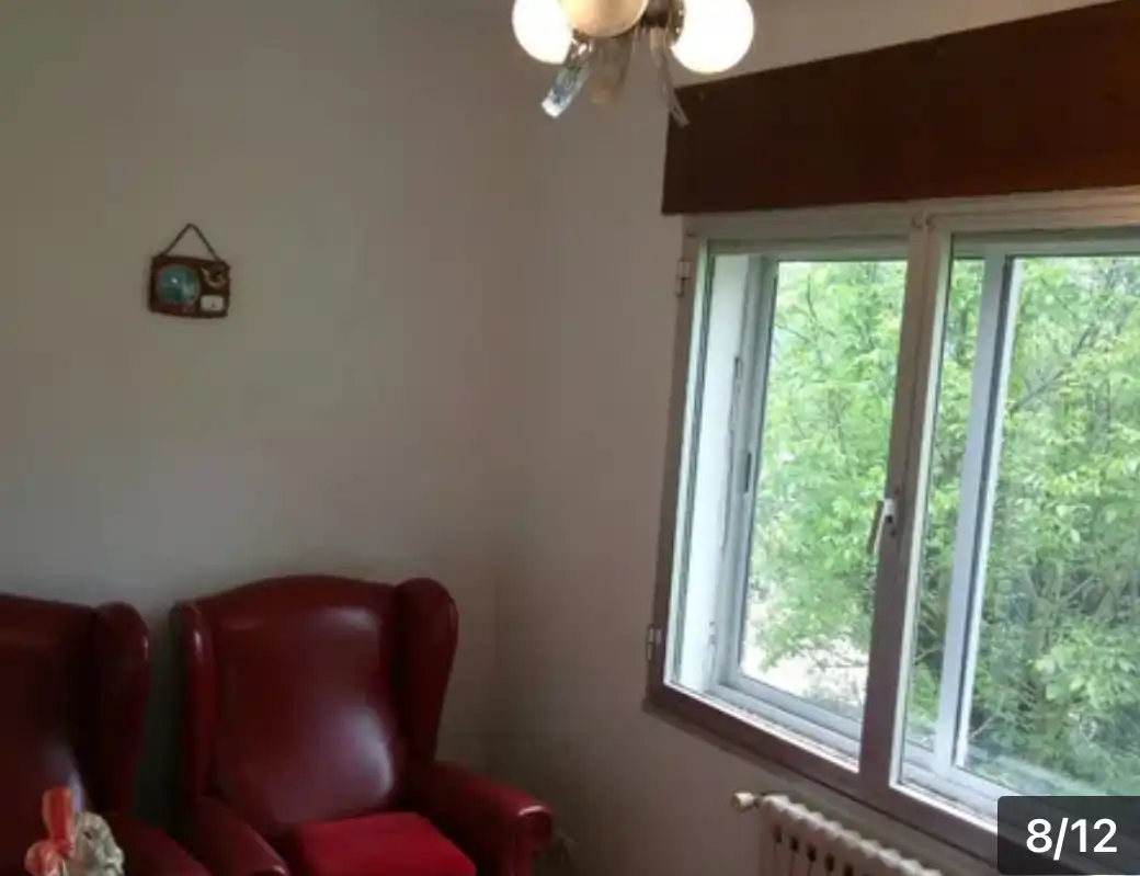 Bedroom of Houses for sale in As Nogais   with Private garden, Terrace and Storage room