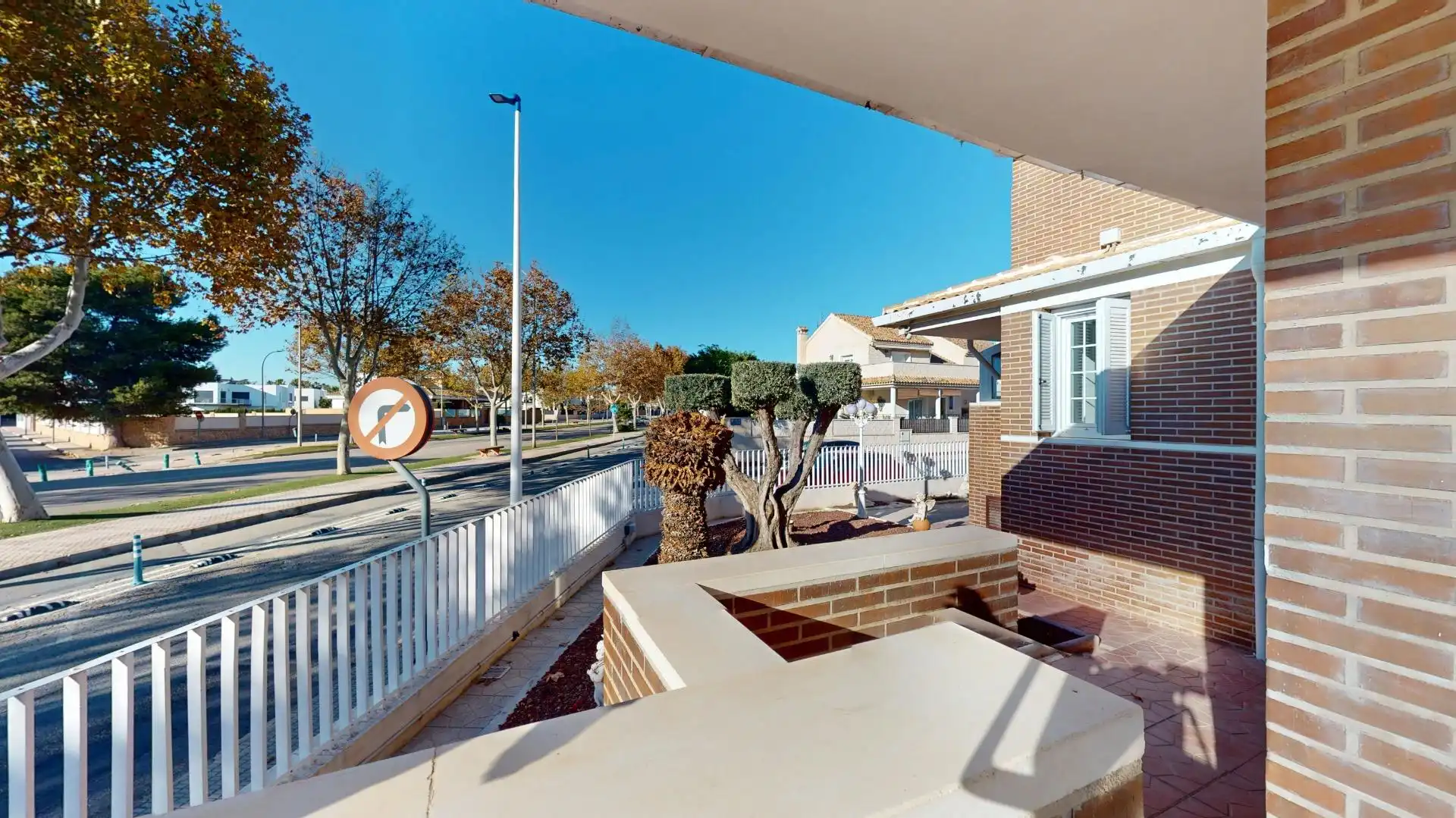 Chalet con piscina en venta en Calle FRAGATA, imagen 64