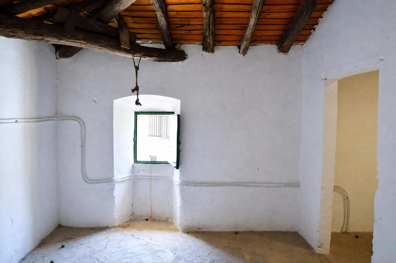 Houses for sale in Montánchez  with Heating, Terrace and Balcony