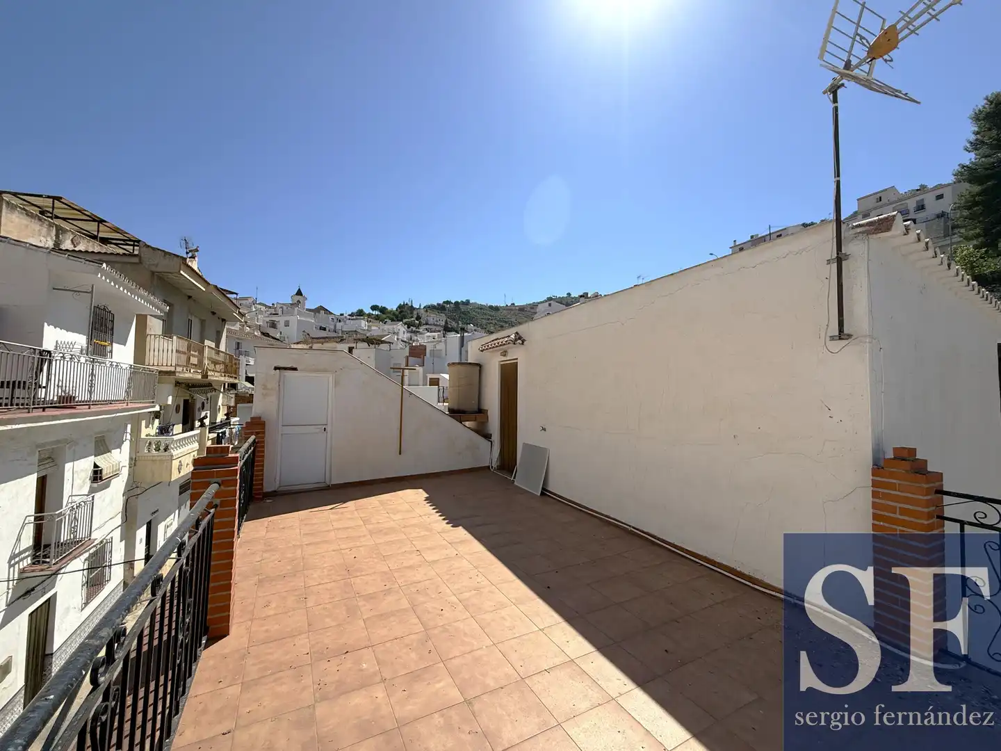 Adossat en venda a Sayalonga, imagen 19