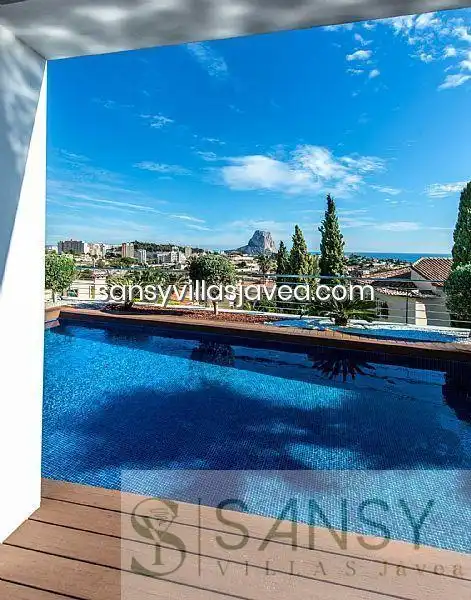 Villa zum Verkauf in Zona Pueblo, imagen 3