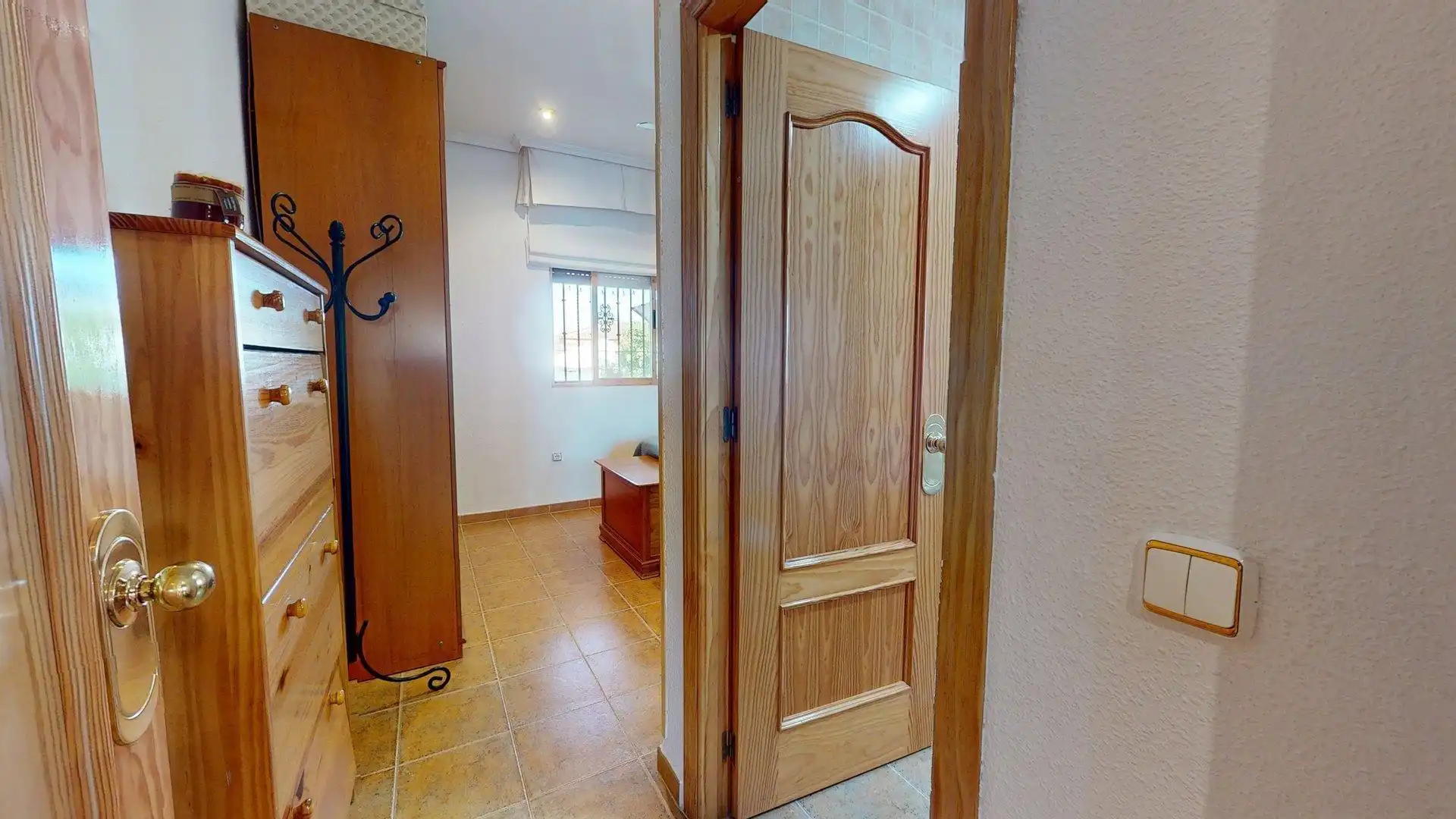 Casa rústica amb piscina en venda a Centro, imagen 14