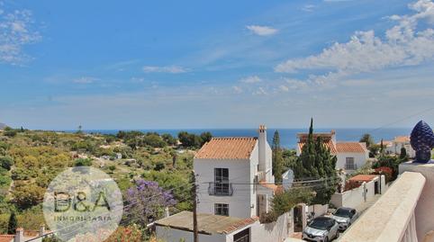 Foto 2 de Casa o chalet en venta en Burriana, Nerja