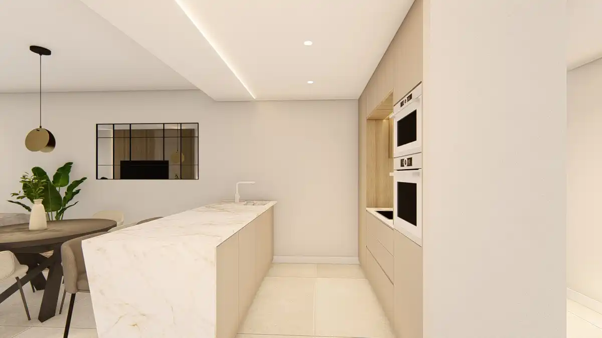 Apartamento en venta en Mar Menor de Cartagena – Cabo de Palos, imagen 11