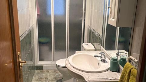 Foto 3 de Pis de lloguer a Palencia 1, Rondilla, Valladolid