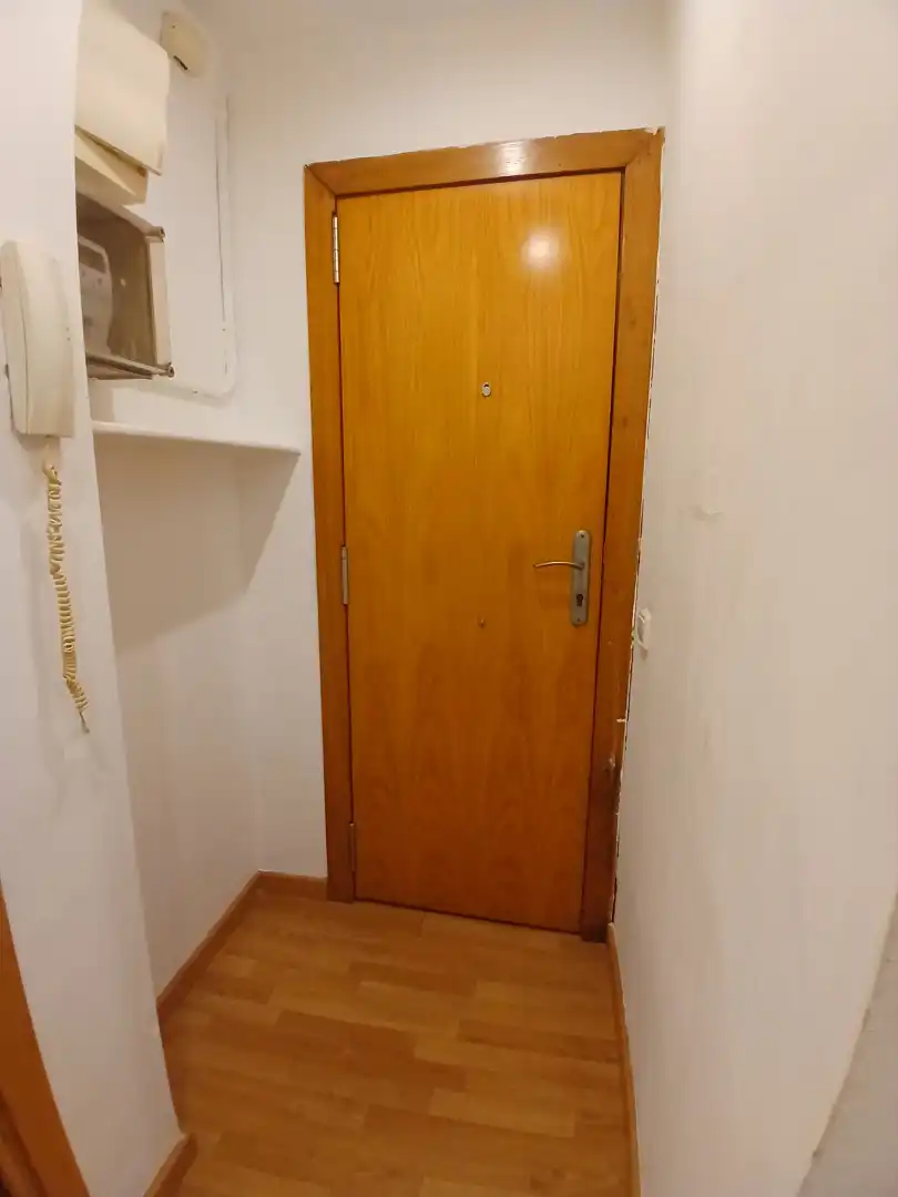 Flat for rent in Badalona  with Parquet flooring and Balcony