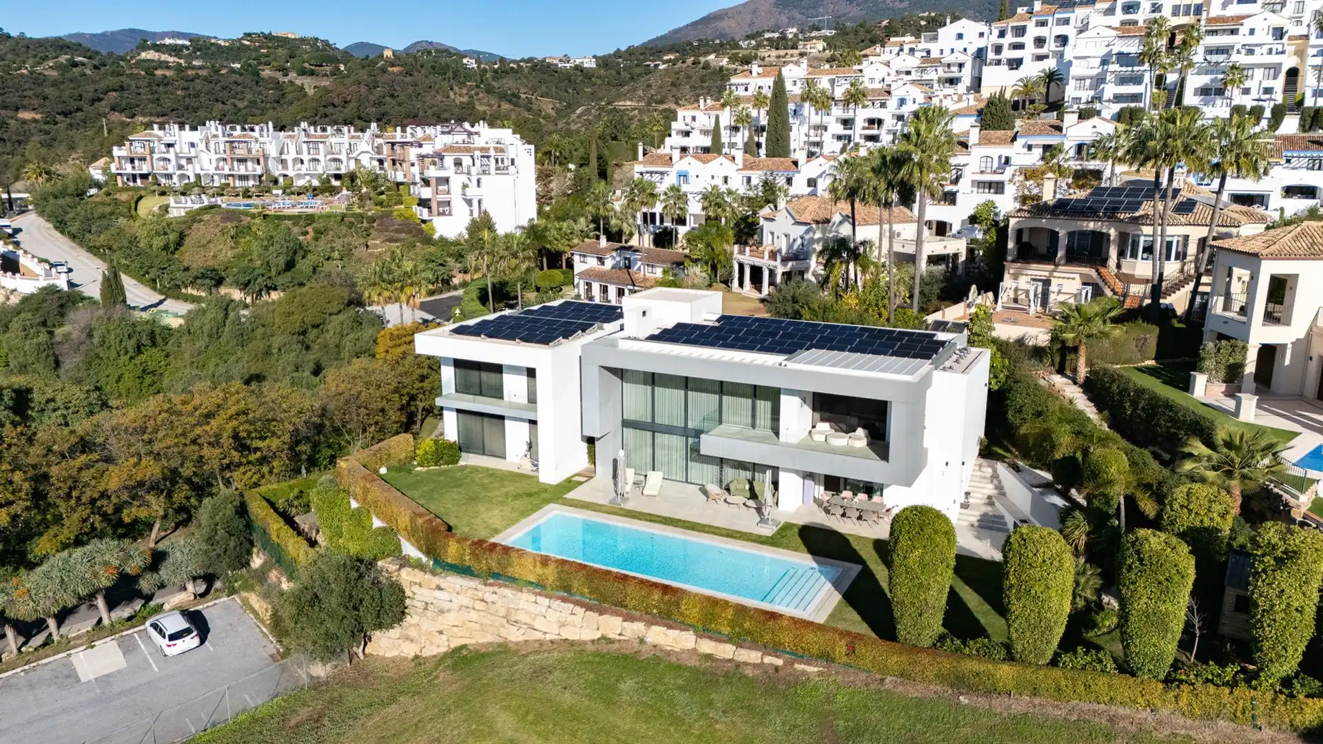 Detached house for sale in Los Arqueros  - Puerto del Almendro, imagen 33