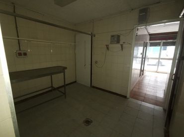 Local comercial de lloguer a Poble Nou