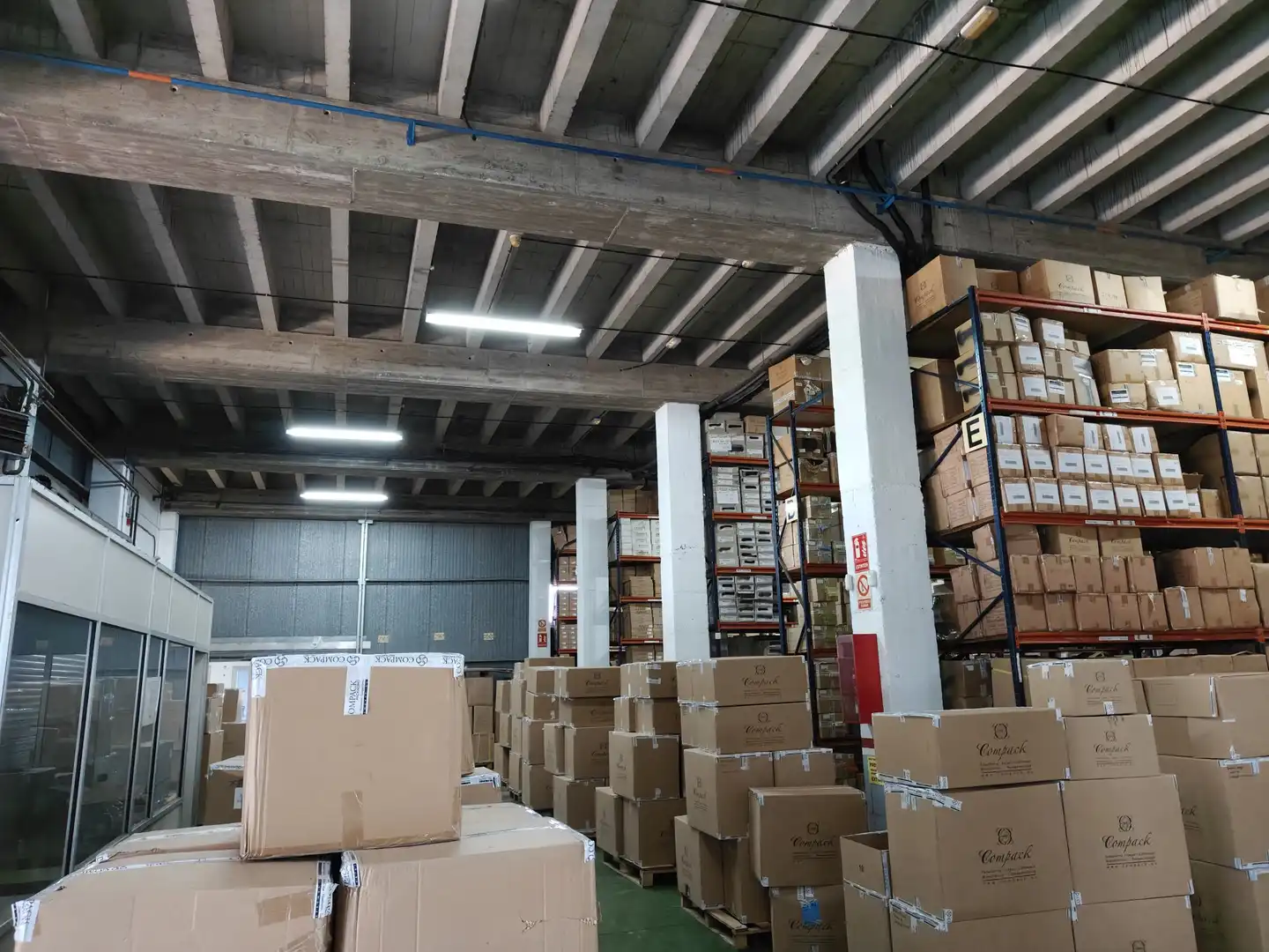 Industriegebäude zum Verkauf in POLIGONO SUD OEST, imagen 33