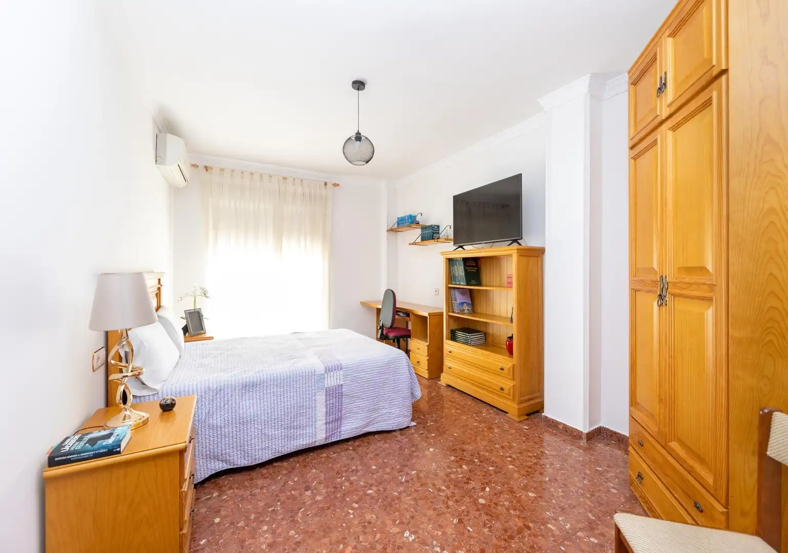Wohnung mit Terrasse zum Verkauf in NUEVA, imagen 12