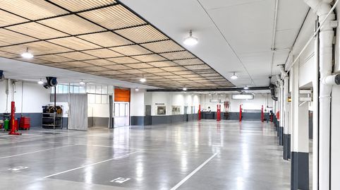 Foto 5 von Fabrikhallen zur Miete in Carrer de Castellar del Vallès, Creu Alta, Sabadell