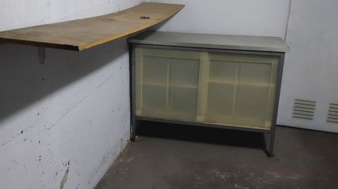 Foto 5 de Garaje de alquiler en Carrer de Falguera, Centre - Can Nadal, Sant Feliu de Llobregat
