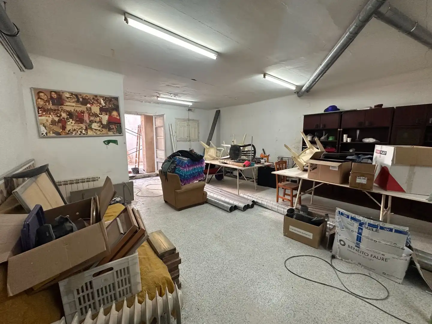 Apartament en venda en Badalona